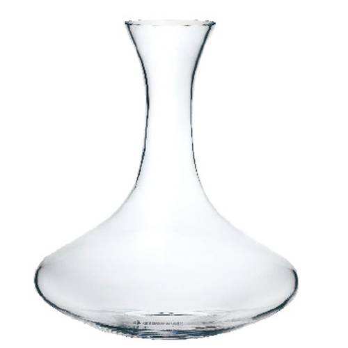 BORMIOLI ROCCO Premium - Mod. Decanter 193Cl H240Mm W216Mm (2) - BR1.70450