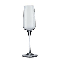 BORMIOLI ROCCO Aurum - Flute 23Cl H235Mm W68Mm (6) - BR1.80811