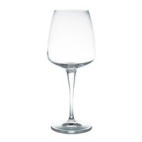 BORMIOLI ROCCO Aurum - Rosso 52Cl H225Mm W93Mm (12) - BR1.80841