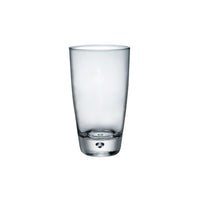 BORMIOLI ROCCO Luna - Long Drink 35Cl H137Mm W76Mm (12) - BR1.91190