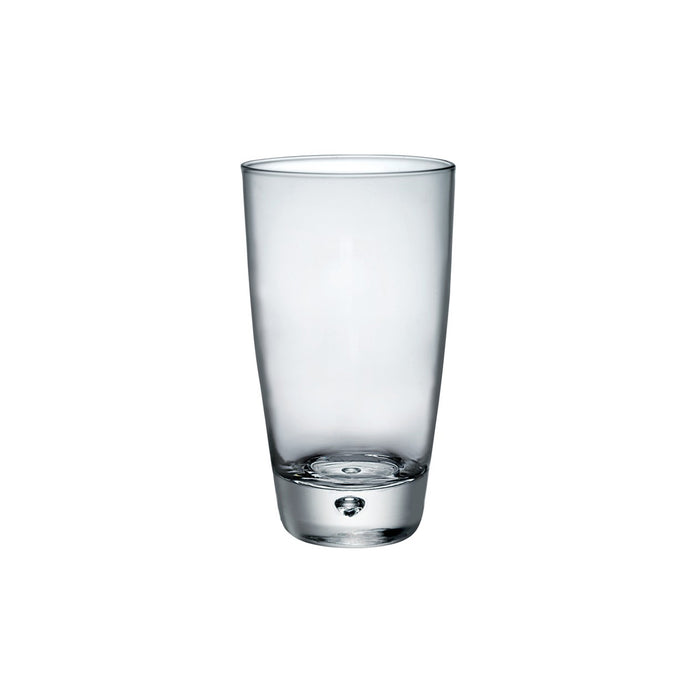 BORMIOLI ROCCO Luna - Long Drink 35Cl H137Mm W76Mm (12) - BR1.91190