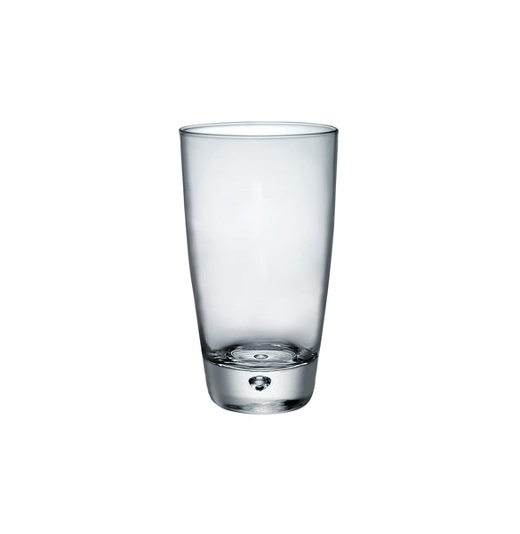 BORMIOLI ROCCO Luna - Long Drink 35Cl H137Mm W76Mm (12) - BR1.91190