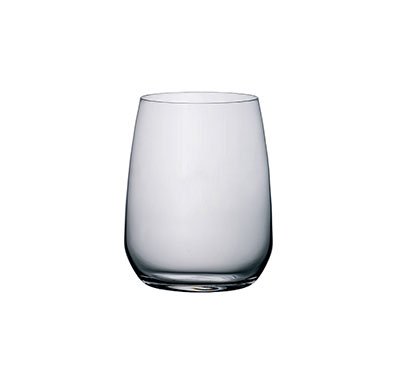 BORMIOLI ROCCO Premium - Aqua Frizzante 43Cl H105Mm W85Mm (6) - BR1.91861