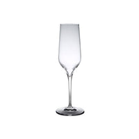 BORMIOLI ROCCO Electra - Flute 23Cl H235Mm W62Mm (6) - BR1.92343