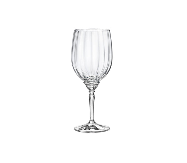BORMIOLI ROCCO Florian - Red Wine 53.5Cl H221Mm W92Mm (6) - BR1.99411