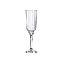 BORMIOLI ROCCO Florian - Prosecco 21Cl H220Mm W65Mm (6) - BR1.99413