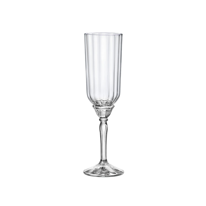 BORMIOLI ROCCO Florian - Prosecco 21Cl H220Mm W65Mm (6) - BR1.99413