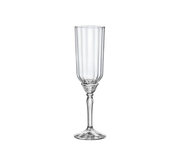 BORMIOLI ROCCO Florian - Prosecco 21Cl H220Mm W65Mm (6) - BR1.99413