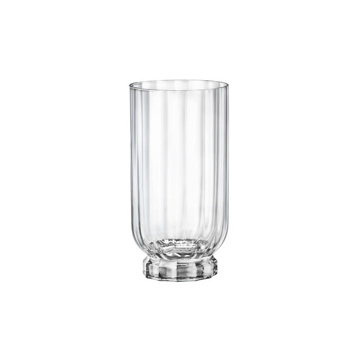 BORMIOLI ROCCO Florian - Beverage 43Cl H141Mm W73Mm (6) - BR1.99415