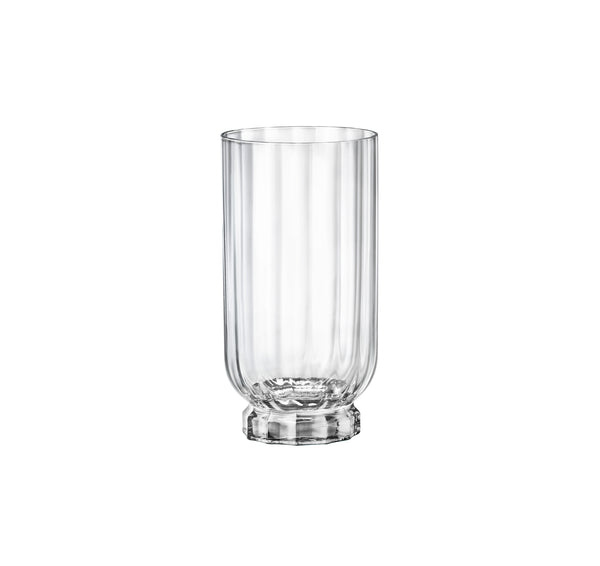 BORMIOLI ROCCO Florian - Beverage 43Cl H141Mm W73Mm (6) - BR1.99415