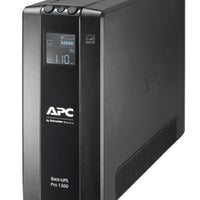 APC Back UPS Pro BR 1300VA