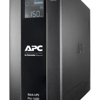APC Back UPS Pro BR 1600VA-BR1600MI