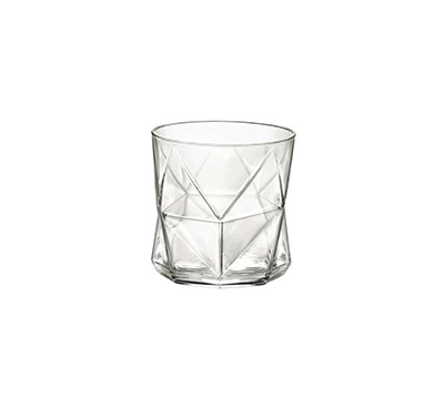BORMIOLI ROCCO Cassiopea - Whiskey 33Cl H88Mm W86Mm (12) - BR2.34510