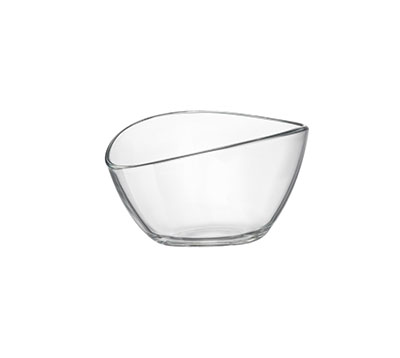 BORMIOLI ROCCO Aria - Beta Dessert Bowl 25Cl H62Mm W112Mm (12) - BR2.35682
