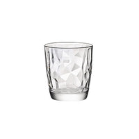 BORMIOLI ROCCO Diamond Dof - 38.5Cl H102Mm W91Mm (6) - BR3.02260
