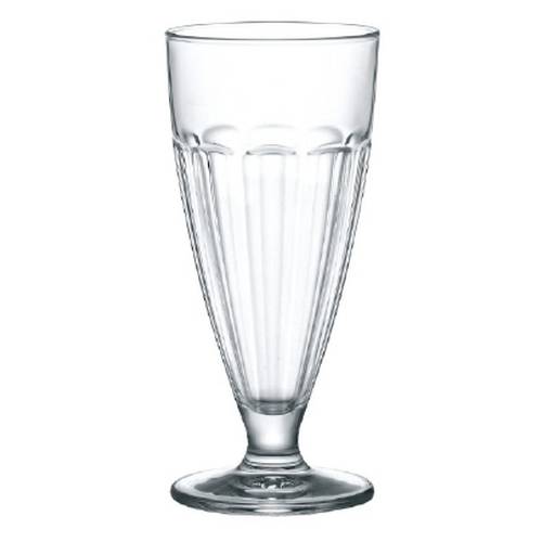 BORMIOLI ROCCO Rock Bar - Dessert / Milkshake 38Cl H182Mm W85Mm (6) - BR3.40310