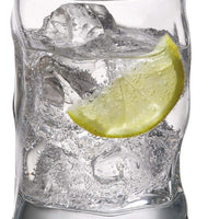 BORMIOLI ROCCO Sorgente Water - Clear 30Cl H107Mm W82Mm (6) - BR3.40420