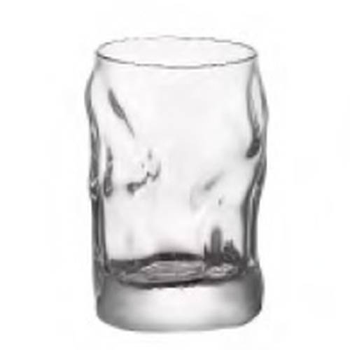 BORMIOLI ROCCO Sorgente - Liqueur 7Cl H59Mm W82Mm (24) - BR3.40440