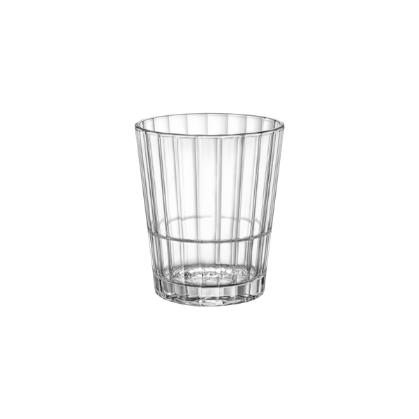 BORMIOLI ROCCO, TABLEWARE Oxford Bar - Rocks 31.2Cl H99Mm W85Mm (6) - BR3.40766