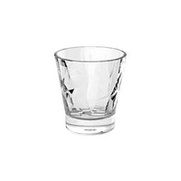BORMIOLI ROCCO Diamond Shot 6Cl H71Mm W59Mm (6) - BR3.50238