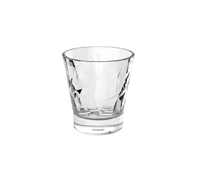 BORMIOLI ROCCO Diamond Shot 6Cl H71Mm W59Mm (6) - BR3.50238