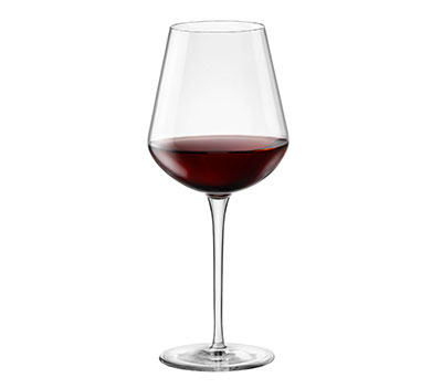 BORMIOLI ROCCO Inalto - Uno Extra Large 64Cl H243Mm W104Mm (6) - BR3.65700