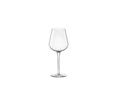 BORMIOLI ROCCO Inalto - Uno Small 38Cl H207Mm W89Mm (6) - BR3.65730