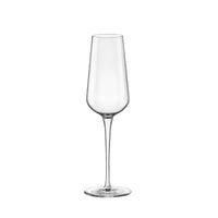 BORMIOLI ROCCO Inalto - Uno Flute 28Cl H243Mm W74Mm (6) - BR3.65740