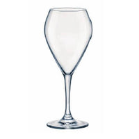 BORMIOLI ROCCO Inalto - Tre Sensi Dessert Wine/Sherry 15Cl H178Mm W62Mm (6) - BR3.65747