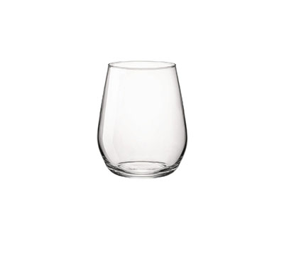 BORMIOLI ROCCO Inalto - Uno Dof 45Cl H103Mm W92Mm (6) - BR3.65750