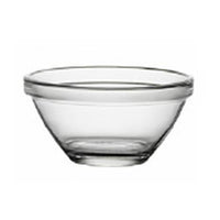 BORMIOLI ROCCO Pompei - Small Bowl 3.9Cl H30Mm W60Mm (24) - BR4.17010