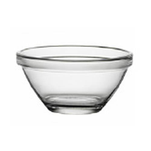 BORMIOLI ROCCO Pompei - Small Bowl 3.9Cl H30Mm W60Mm (24) - BR4.17010