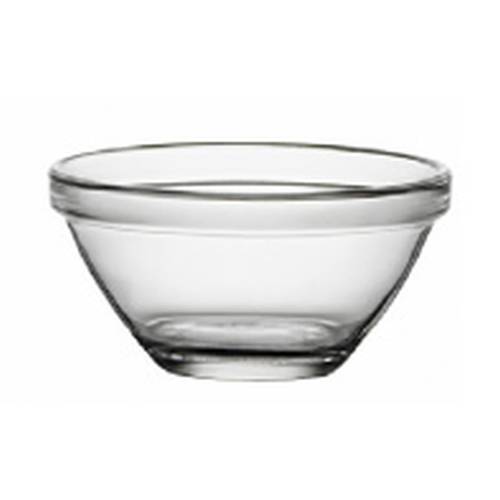 BORMIOLI ROCCO Pompei - Small Bowl 10Cl H41Mm W80Mm (6) - BR4.17070