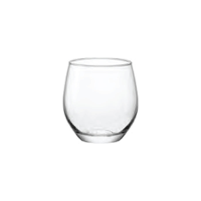 BORMIOLI ROCCO Milano - Tumbler 30Cl H85Mm W82Mm (12) - BR4.30100M