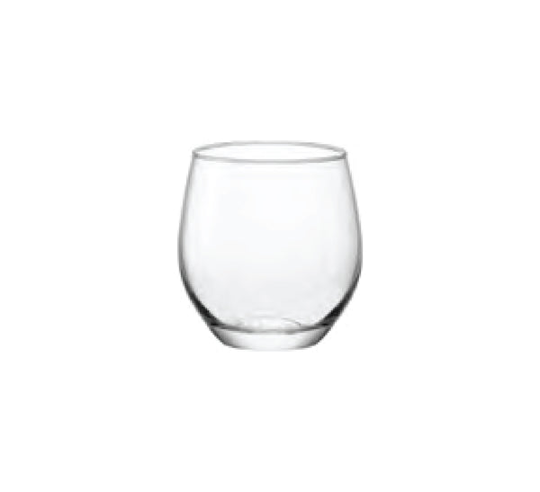 BORMIOLI ROCCO Milano - Tumbler 30Cl H85Mm W82Mm (12) - BR4.30100M