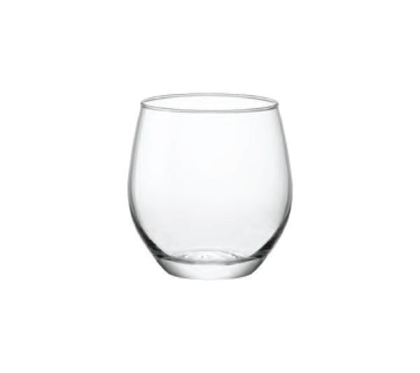 BORMIOLI ROCCO Milano - Dof 38Cl H92Mm W89Mm (12) - BR4.30110M
