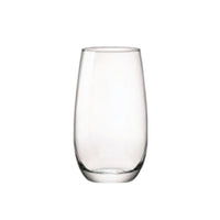 BORMIOLI ROCCO Milano - Long Drink 40Cl H130Mm W75Mm (12) - BR4.30120M