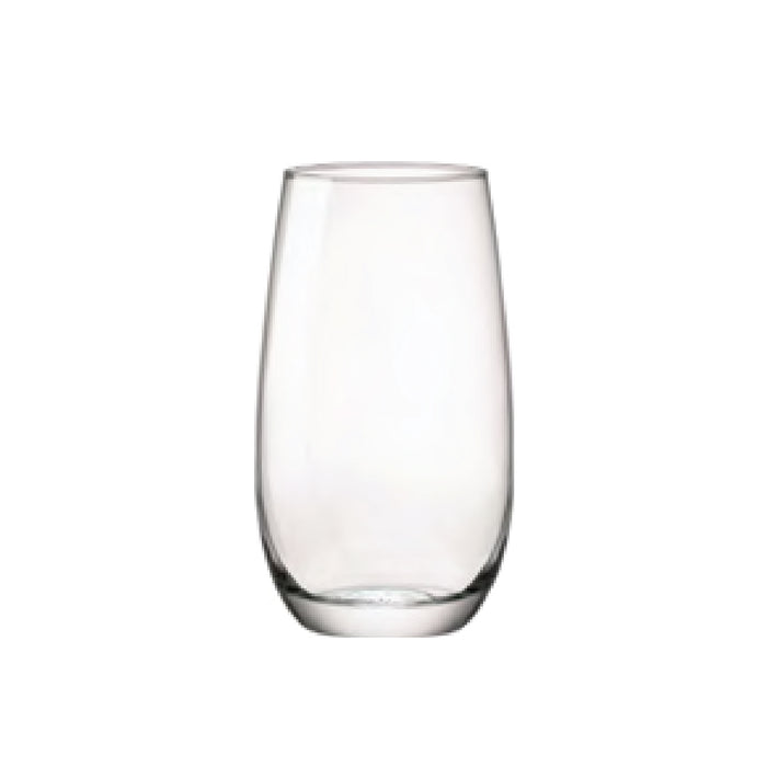 BORMIOLI ROCCO Milano - Long Drink 40Cl H130Mm W75Mm (12) - BR4.30120M