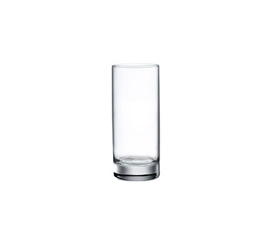 BORMIOLI ROCCO Gina - H28 28.7Cl H142Mm W62Mm (6) - BR5.10130