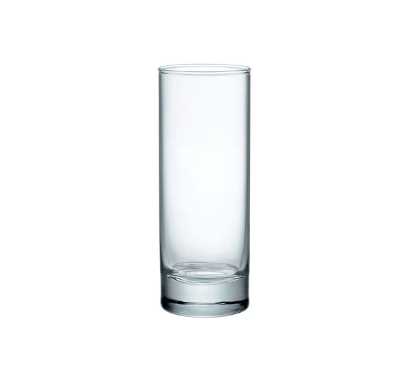 BORMIOLI ROCCO Gina - Fh33 Long Drink 33.5Cl H160Mm W62Mm (6) - BR5.10980