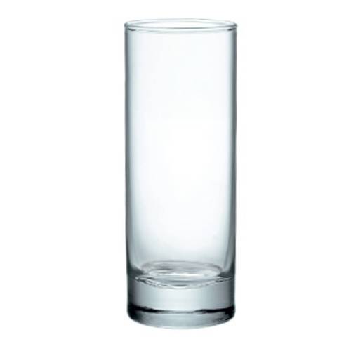 BORMIOLI ROCCO Gina - Fb22 Tumbler 24.3Cl H91Mm W72Mm (6) - BR5.12080