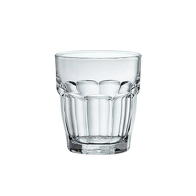 BORMIOLI ROCCO Rock Bar - Dof 39Cl H100Mm W91Mm (24) - BR5.16160