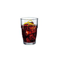 BORMIOLI ROCCO Rock Bar - Long Drink 37Cl H120Mm W83Mm (6) - BR5.16170