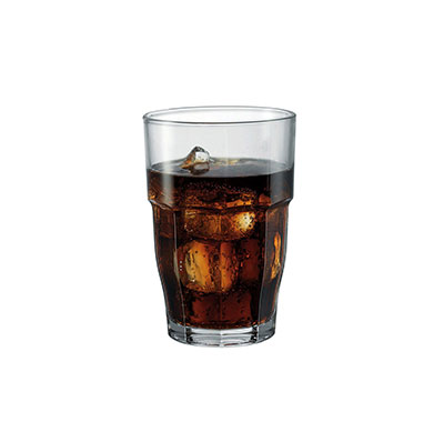 BORMIOLI ROCCO Rock Bar - Cooler 48Cl H130Mm W90Mm (6) - BR5.16180