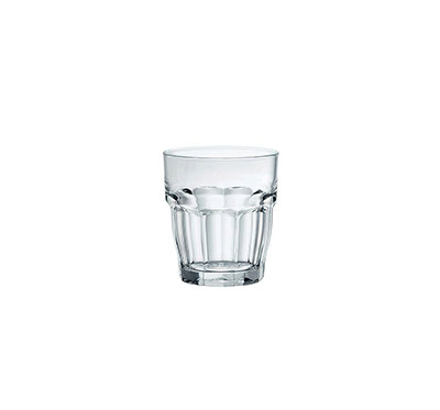BORMIOLI ROCCO Rock Bar - Juice 20Cl H83Mm W75Mm (6) - BR5.17520