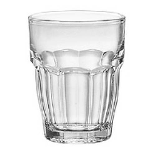 BORMIOLI ROCCO Rock Bar - One Shot 7Cl H64Mm W51Mm (36) - BR5.18000