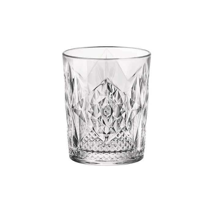 BORMIOLI ROCCO Stone - D.O.F. 40Cl H107Mm W89Mm (6) - BR6.66218