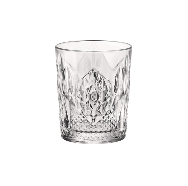BORMIOLI ROCCO Stone - D.O.F. 40Cl H107Mm W89Mm (6) - BR6.66218