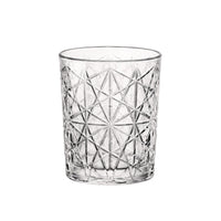 BORMIOLI ROCCO Lounge - D.O.F. 40Cl H107Mm W89Mm (6) - BR6.66224