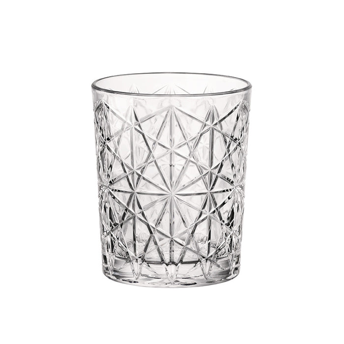 BORMIOLI ROCCO Lounge - D.O.F. 40Cl H107Mm W89Mm (6) - BR6.66224